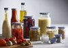 Kilner  Słoik 0,11 l szcześciokąt, Made In England